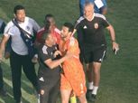 كواليس اللقاء الأول بين كولر والشناوي بعد السقوط أمام صن داونز