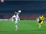 أنت الحكم.. هل استحق وادي دجلة ضربة جزاء أمام الزمالك؟