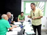 المصري يعلن استمرار تلقي طلبات الترشح الخميس القادم رغم الأجازة