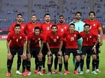 التشكيل الرسمي لمنتخب مصر الأولمبي ضد البرازيل.. رمضان وريان في الهجوم