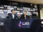مدرب فاركو: سعيد بالحصول على نقطة أمام الزمالك.. وأحب طارق حامد