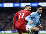 ليفربول ومانشستر سيتي في صدام مع منتخب مصر بسبب صلاح ومرموش