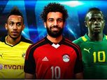 «صلاح» الأقرب.. الموعد والقنوات الناقلة لحفل الأفضل بأفريقيا 2018