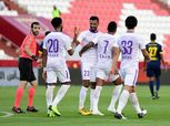 الظفرة يقسو على العين بثلاثية في الدوري الإماراتي
