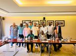 بيراميدز بقميصه الأساسي في مواجهة هلال الساحل السوداني بالكونفدرالية