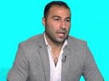استقالة مدرب الزمالك من الجهاز الفني للفريق