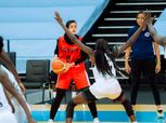 سيدات منتخب مصر يواجهن جنوب السودان في نصف نهائي التصفيات الأفريقية