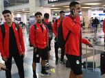 تشكيل منتخب مصر الثاني المتوقع ضد المغرب.. الموعد والقنوات الناقلة