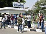 بالصور| إقبال كبير على شراء تذاكر مباراة مصر والكونغو من نادى الصيد