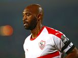 شيكابالا: روح الحب الود وراء انتصارات الزمالك