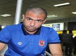بروفايل| أحمد فتحى.. الانتماء ينتصر