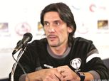 نيبوشا: الزمالك فريق كبير والخطة الهجومية سلاحي في اللعب