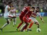 مدافع النجم: أتمنى حضور جماهيري كبير أمام الزمالك للتأهل لنهائي الكونفدرالية