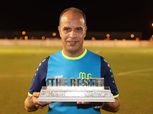 والد عمر جابر أفضل مدرب في الدوري القطري خلال شهر سبتمبر