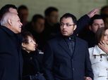 إيهاب علام: هال سيتي لن يهبط