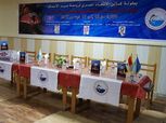 انطلاق بطولة صيد الأسماك في الجونة بمشاركة 21 فريق