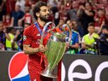 تقارير: ليفربول لا يفاوض كفاراتسخيليا لخلافة محمد صلاح