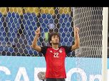 استمرار استبعاد عمرو وردة من صفوف المنتخب