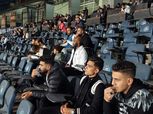 أشرف بن شرقي وشيكابالا يساندان الزمالك أمام البنك الأهلي