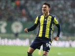 صراع محتدم بين ريال مدريد وتوتنهام على «جوهرة فنربخشة»