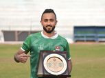 أحمد الشيخ: وفاة والدي وزوجتي عطلا انطلاقتي مع الاتحاد السكندري