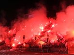 وايت نايتس تقرر حضور مباراة الزمالك وأهلي طرابلس
