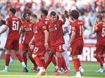 بمشاركة محمد صلاح.. ليفربول يستعد لمانشستر سيتي بالفوز على ليون بثلاثية