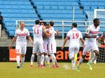 الزمالك يخوض مرانه باستاد الجيش بالسويس قبل القمة