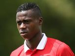 ليفربول يصرف نظر عن التعاقد مع "بروميس"