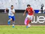 30 دقيقة.. الأهلي يستعيد السيطرة من سموحة.. وإنذار أول في المباراة