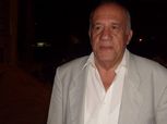 وفاة المستشار جلال إبراهيم رئيس الزمالك الأسبق بعد صراع مع المرض