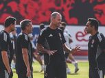 توروب يستعين بـ15 ناشئا في مران الأهلي استعدادا لكأس عاصمة مصر