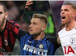 بينهم عجوز إيطاليا| ريال مدريد يفاضل بين 3 مدافعين