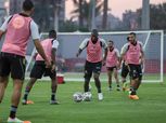 الأهلي يختتم تدريباته استعدادا لمواجهة سان جورج الإثيوبي بدوري الأبطال