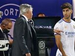 تقارير: برشلونة يستهدف التعاقد مع ماركو أسينسيو من ريال مدريد