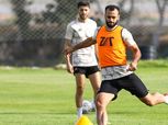 إبراهيم سعيد: الزمالك يفاوض المصري لضم مروان حمدي مقابل 20 مليون جنيه