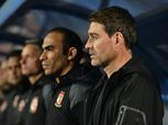 بعد أزمة الزمالك.. فايلر يطالب لاعبي الأهلي بالتركيز في القمة
