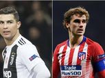 بث مباشر لمباراة يوفنتوس وأتلتيكو مدريد اليوم 12-3-2019