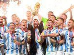 مفاجأة مدوية.. الأرجنتين تواجه شبح الاستبعاد من كأس العالم 2026