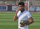 «عبد الحفيظ» يوضح حقيقة عروض صالح جمعة في الدوري السعودي