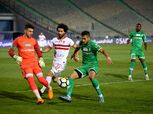 الاتحاد السكندري يحقق فوزه الأول علي الزمالك منذ خمس سنوات