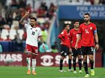 منتخب مصر يتعادل إيجابيا أمام الإمارات في كأس العرب