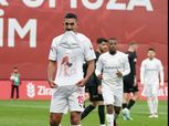 أول تعليق من أحمد حسن كوكا بعد تسجيل هاتريك في كأس تركيا