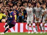 بالفيديو| ميسي جلاد كبار إنجلترا بـ26 هدفا.. البرغوث يضم ليفربول لضحاياه