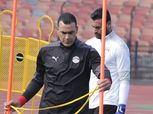 الحضري: أبوجبل كان يستطيع الاحتراف بالدوري الفرنسي والتركي والسعودي