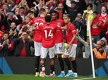 بث مباشر.. شاهد مباراة مانشستر يونايتد ضد أرسنال في الدوري الإنجليزي