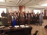 مصر تستضيف بطولة أفريقيا للأندية الأبطال لأول مرة في تاريخ الجودو الأفريقي