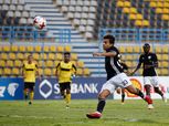 تعادل سلبي بين الجونة ووادي دجلة في الدوري المصري
