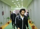 محمود علاء: مباراة الاتحاد صعبة.. والكل على قلب رجل واحد