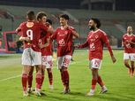 الأهلي يستهدف ضم مهاجم عراقي في يناير.. وناديه يرد